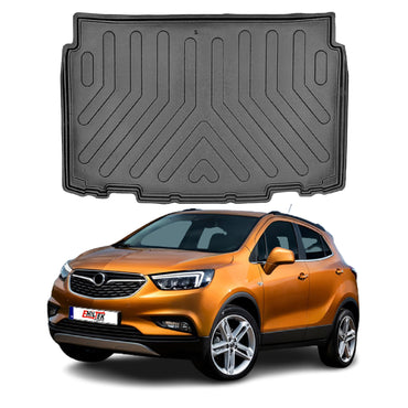 Opel Mokka Bagaj Havuzu Aksesuarları Detaylı Resimleri, Kampanya bilgileri ve fiyatı - 1